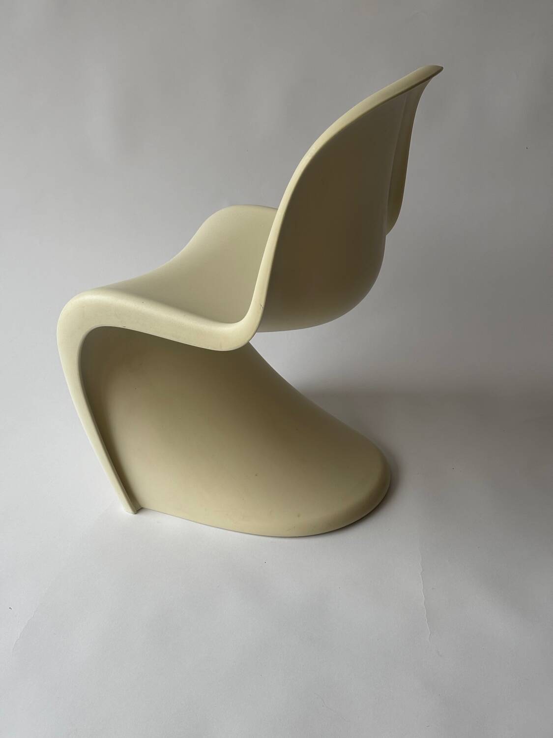 Junior Panton Chair for Vitra