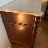 Louis XVI dresser