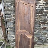 Old door
