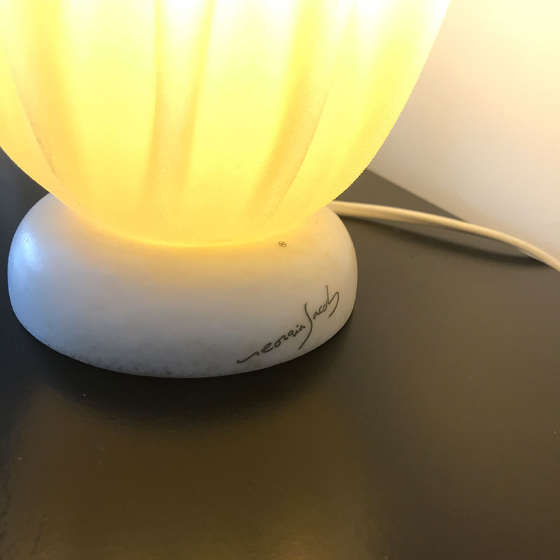 Lamp Ophelia by Georgia Jacob