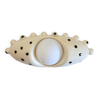 Cassiopée Polka n1 wall light