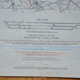Map of Briey 7 & 8
