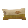 Housse de coussin kilim 20x40 cm