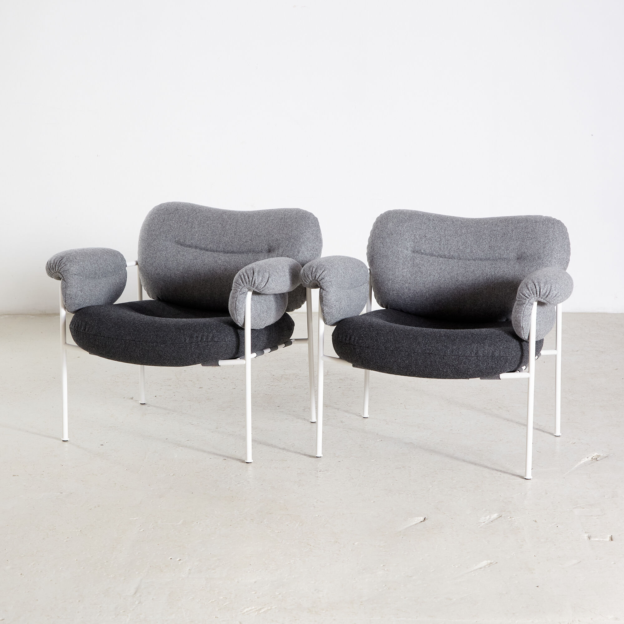 Bollo lounge chair by andreas engesvik for fogia