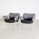 Fauteuil bollo lounge par andreas engesvik pour fogia