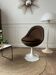 Egg Chair, Christian Adam