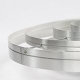 Danish vintage pendant lamp Fibonacci by Sophus Frandsen, Fog og Morup1963