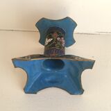 Separated decor bougeoir