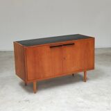Libena 1970 two-door low sideboard