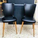 Pair of 1960s chairs