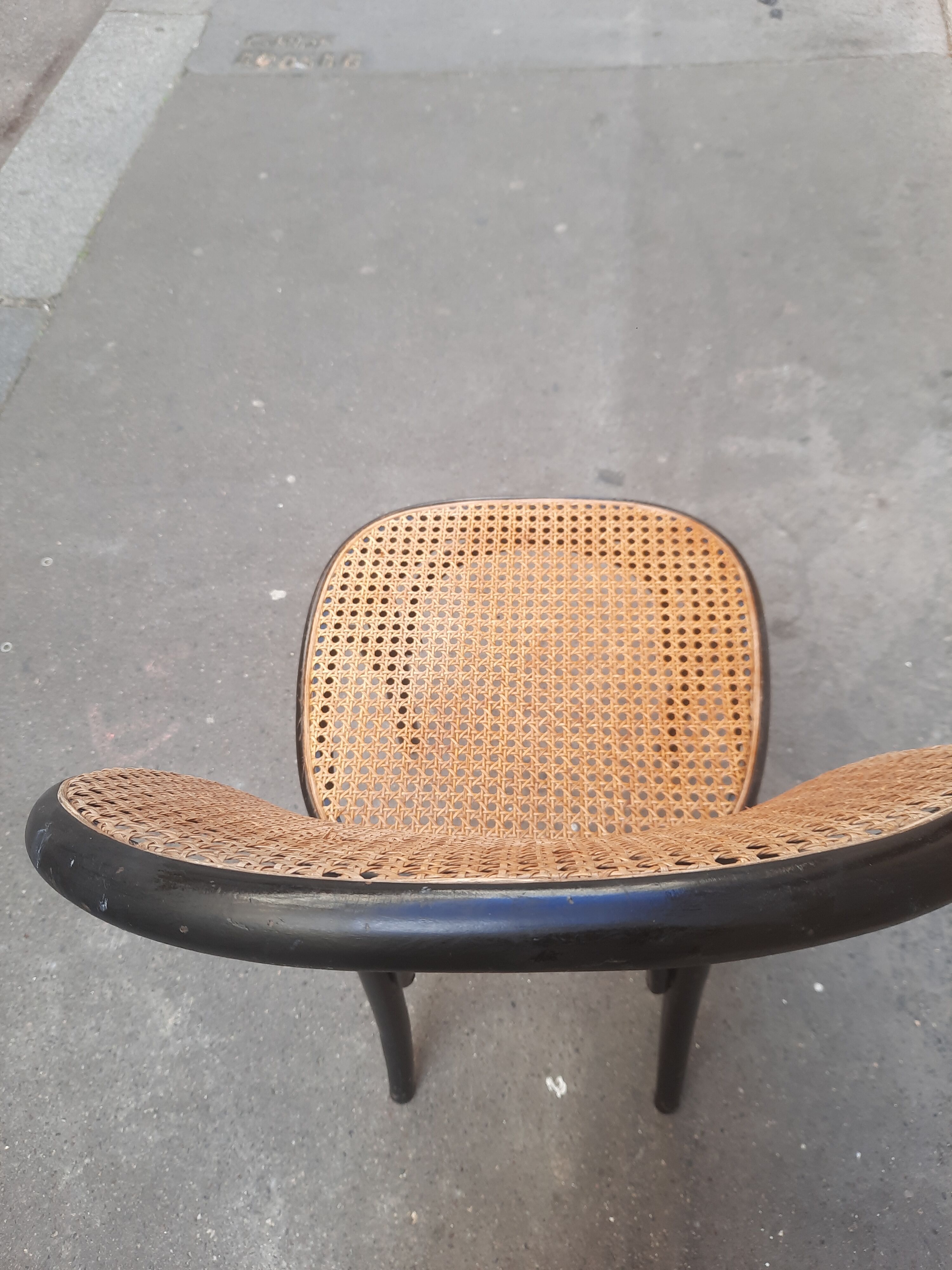 Bistro chair