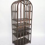 Bamboo library