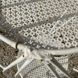 Salon de jardin Mathieu Matégot - 1954