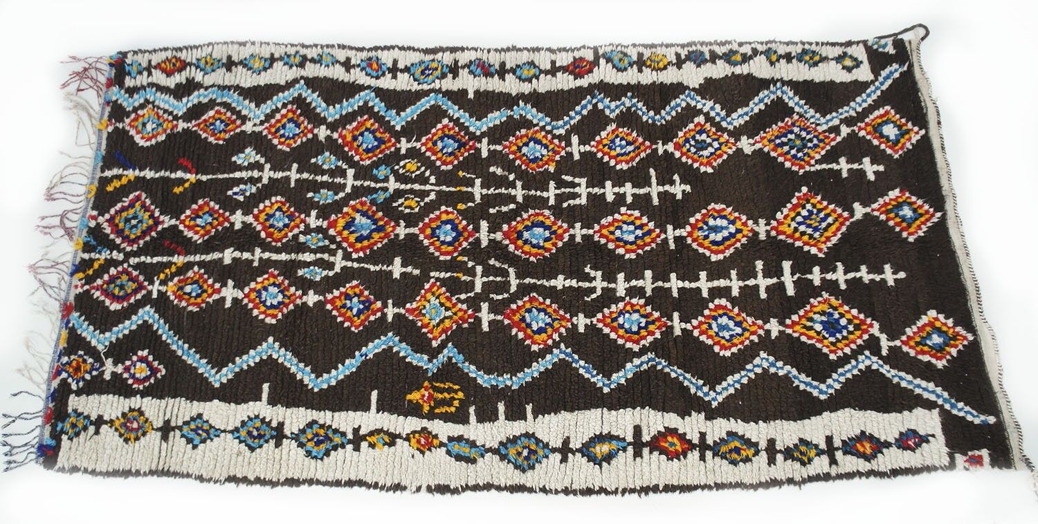 Ourika carpet 294 x 152 cm