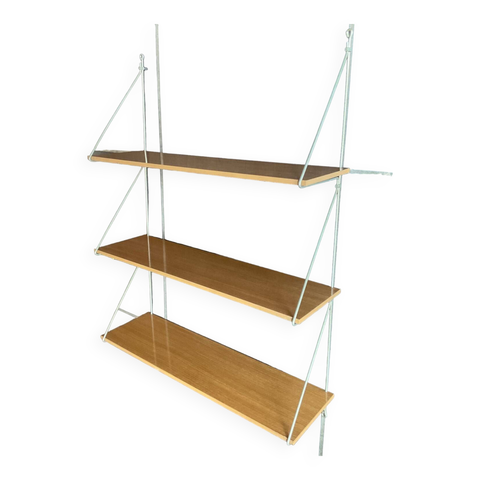 Wall shelf from the 60s and 70s