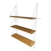 Étagère murale des années 60-70