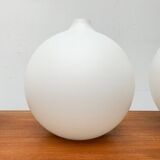 Danish mid-century satellite pendant lamp by Vilhelm Wohlert for Louis Poulsen, set of 3.
