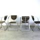 Sinus dining chairs from KFF, 1990s, set of 4
