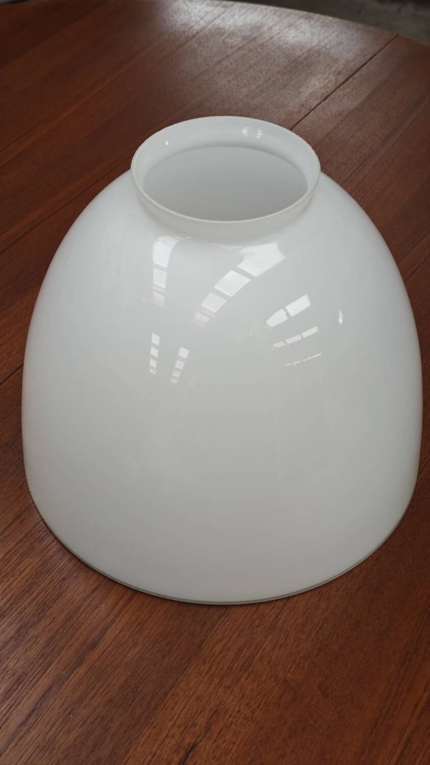 Opaline suspension sunflower Czechoslovak Elektrosvit in Nové Zámky
