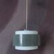 Saturn pendant lamp, designed by J. Hammerborg, Fog & Mørup, Denmark, 1960s