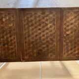 18th century marquetry dressing table
