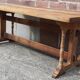 Louis XIII table