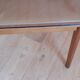 Vintage bridge armchair