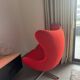 Egg Chair Arne Jacobsen Frtiz Hansen