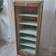 Renovated filing cabinet