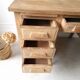 Master desk
