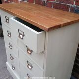 Vintage Dresser