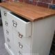 Vintage Dresser