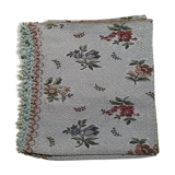 Bed cover