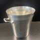 Champagne Bucket Silver-Plated Prestige Maison Roux-Marquiand 1876