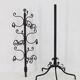1970s Iron Coat Hanger, Italy