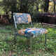 Vintage armchair from the 70s
