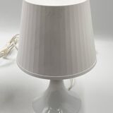 Lampan white lamp duo