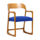 Baumann armchair 1960
