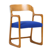 Baumann armchair 1960