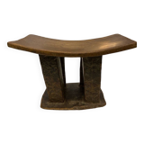 Antique African stool