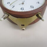 JAZ clock 1969