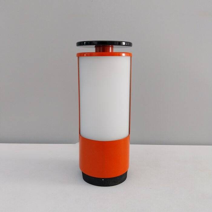 Oskar Torlasco table lamp for Lumi Milano