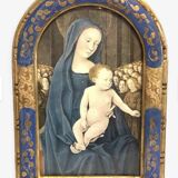 Florentine icon