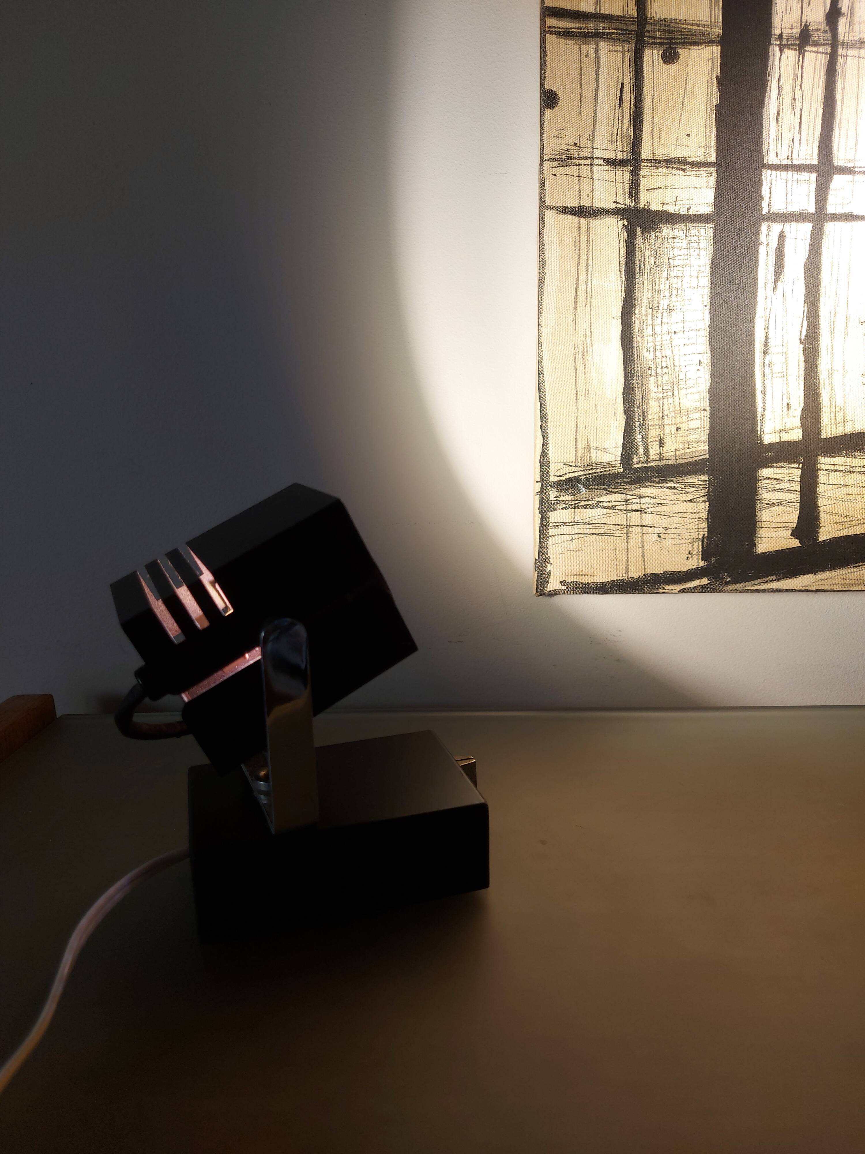 Wall lamp, design spot Pierre Disderot
