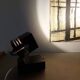 Wall lamp, design spot Pierre Disderot