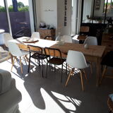 Farm table