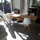 Farm table