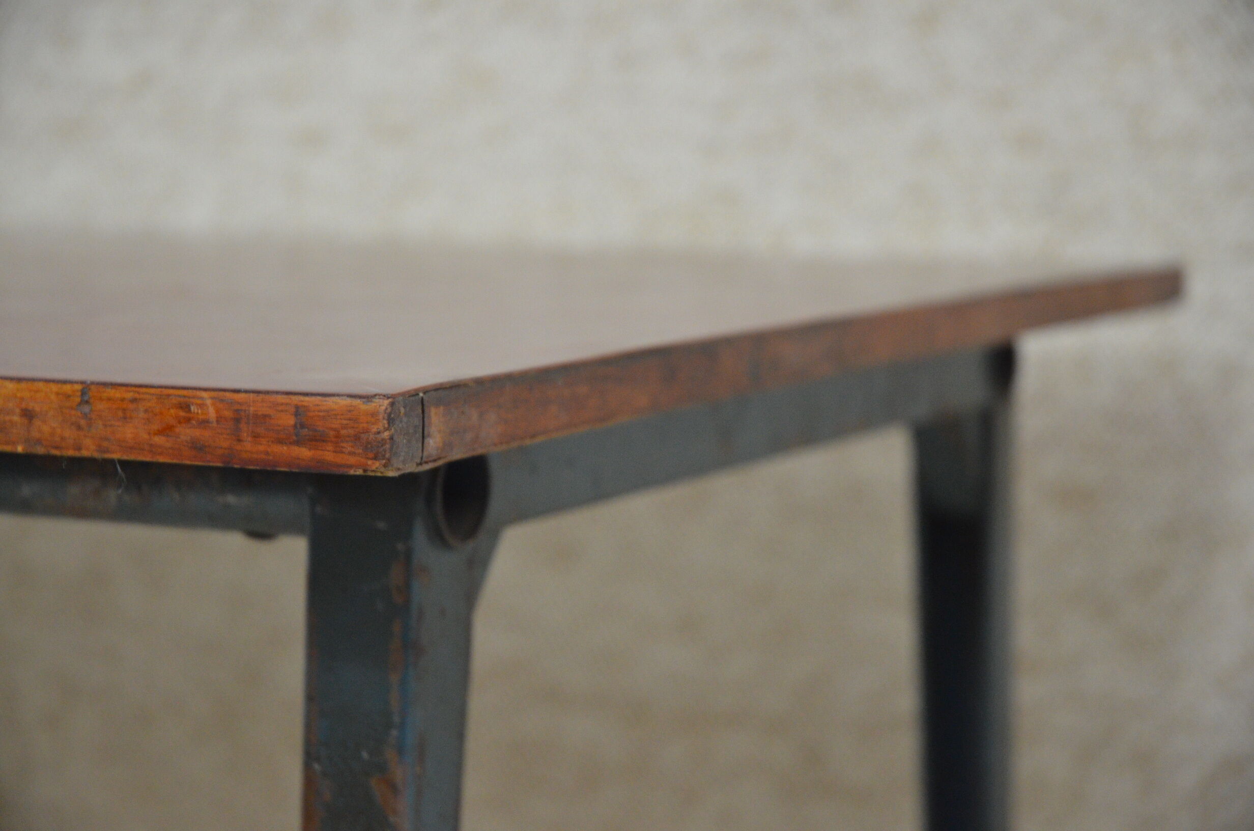 Reform dining table by Friso Kramer