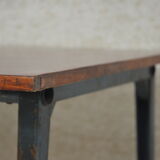 Reform dining table by Friso Kramer