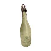 Bouteille limonade vintage mulhouse musslin
